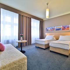 Atlantic Hotel - Bild 3