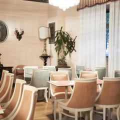 Hotel San Guido Porta Volta - Bild 30