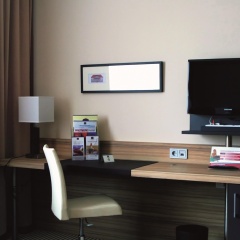Best Western Premier Hotel Regensburg - Bild 4