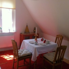 Lovely Apartment in Celle With Garden and Grill - Bild 9