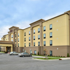 Hampton Inn & Suites Shelby thumbnail 31