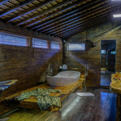 Permata Ayung Private Estate - Adults Only - Bild 19