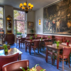 Hotel Alexander - Bild 23