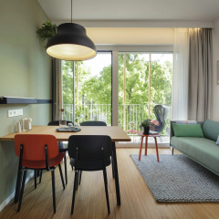 Zoku Vienna - Bild 6