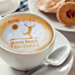 Mama Beach Residence - Bild 7