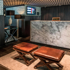 Apollo Hotel Amsterdam, a Tribute Portfolio Hotel - Bild 3