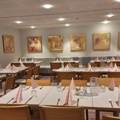 Dietrich-Bonhoeffer-Hotel - Bild 18