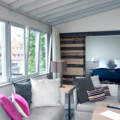 Zollenspieker Fährhaus - Bild 15