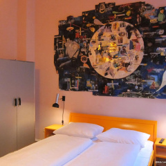 Arte Luise – Self-Check In - Bild 5