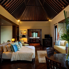 The LUXE Ubud, a Boutique Hotel - Bild 2