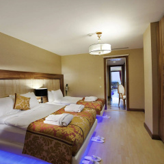 Granada Luxury Resort Okurcalar - All Inclusive - Bild 6