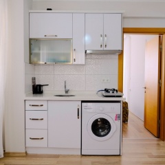 Ozgur City Residence - Bild 15