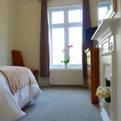 The Old Rectory B&B thumbnail 3