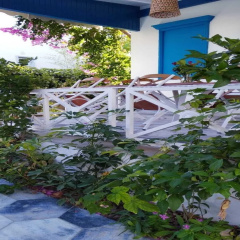 Marina Hotel Bodrum - Bild 13