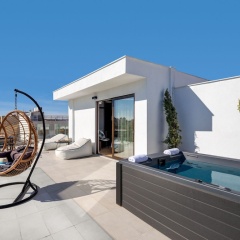 Filopappou Hill Suites By Athens Stay - Bild 13