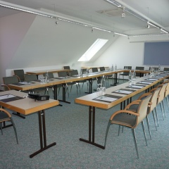 Hotel Kastanienhof - Bild 13