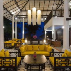 Moracea by Khao Lak Resort - Bild 1
