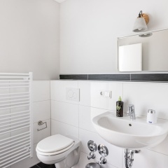 Limehome Aachen Vereinsstrasse - Bild 9