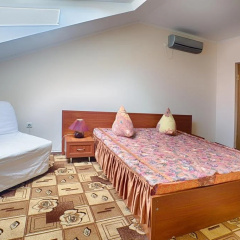 Guest House Otdykh u morya photo 4