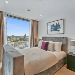 Southwark Residences by Aeria Apartments - Bild 8
