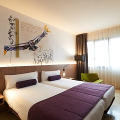 Mercure Barcelona Condor - Bild 6