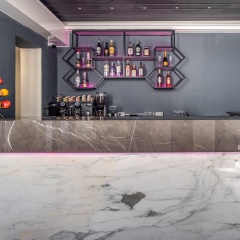 CC Palace Hotel Roma - Bild 22