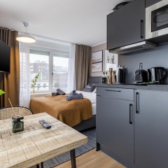 Limehome Essen Kettwiger Str. - Bild 18