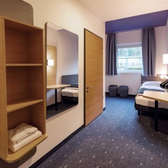 B&B Hotel Rostock-Hbf - Bild 7