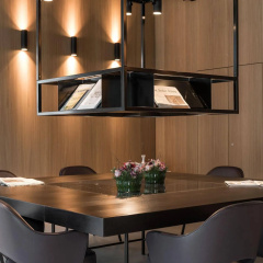 Placid Hotel Design & Lifestyle Zurich - Bild 19