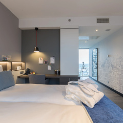Postillion Hotel Amsterdam - Bild 3