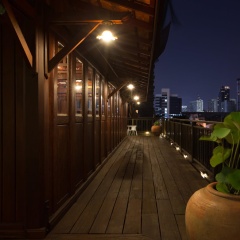 True Siam Rangnam Hotel - Bild 17