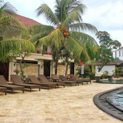 Puri Saron Senggigi Hotel - Bild 16