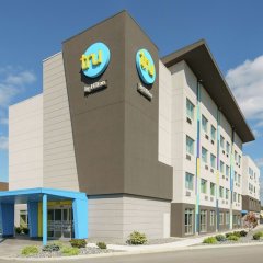 Tru by Hilton Sandusky, OH in Lakeside, United States of America from 220$, photos, reviews - zenhotels.com photo 38