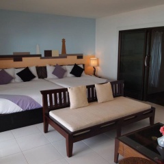 Fanari Khaolak Resort - Seafront Wing - Bild 2