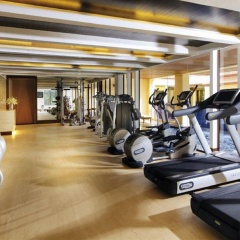 Mövenpick Phuket Bangtao Hotel - Bild 22