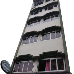 Hotel Al Madina