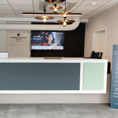 Candlewood Suites Heidelberg - Bild 2