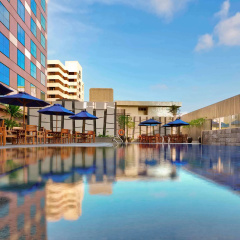 Grand Mercure Singapore Roxy - Bild 17