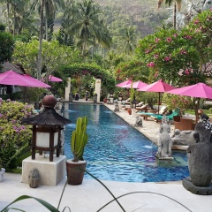Puri Mas Spa Resort - Bild 7