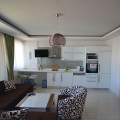 Moda Marine Residence - Bild 25