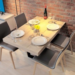 Marina Apartments Regensburg - Bild 15