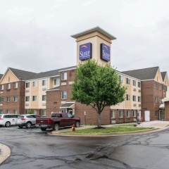MainStay Suites Pittsburgh Airport thumbnail 1