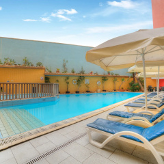Bella Vista Hotel thumbnail 15