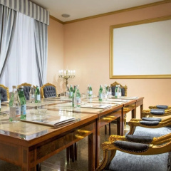 Hotel Golden Tulip Rome Piram - Bild 3