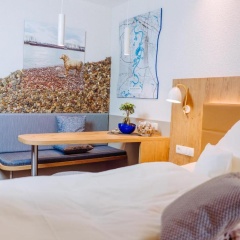 Hotel Goldenes Lamm - Bild 7