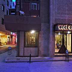 Selcuk Hotel - Bild 1