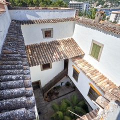 Hotel Es Port - Bild 1