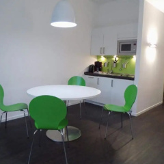 Boardinghaus Weinberg Campus - Bild 18