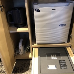 Gracery Asakusa Hotel - Bild 24