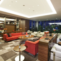 Hilton Garden Inn Konya, Turkey - Bild 23